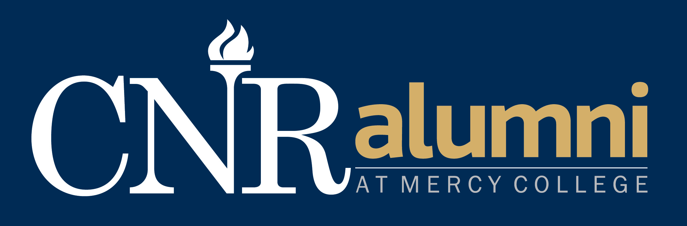 Mercy Logo